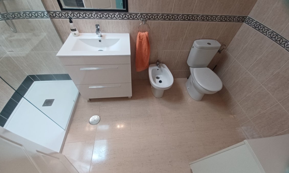 Revente - Villa -
Sucina - Inland