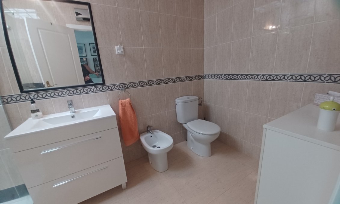 Revente - Villa -
Sucina - Inland