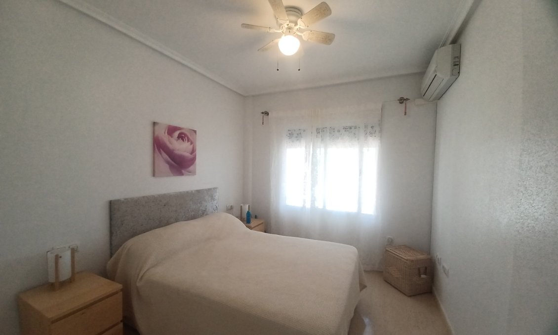 Revente - Villa -
Sucina - Inland