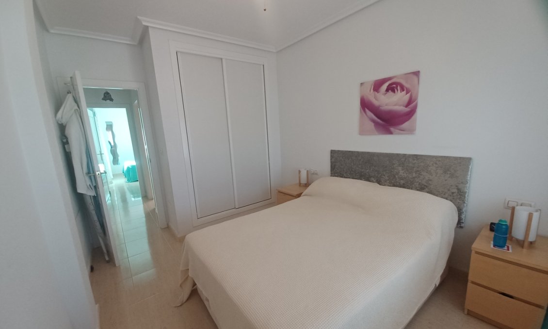 Revente - Villa -
Sucina - Inland