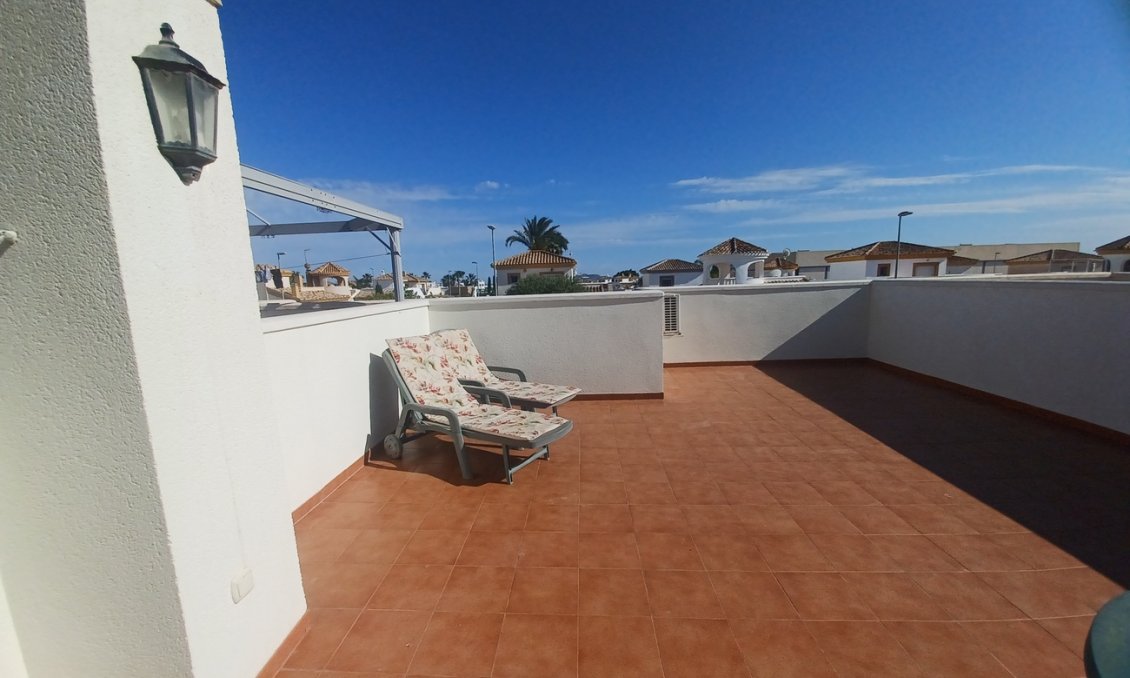 Revente - Villa -
Sucina - Inland