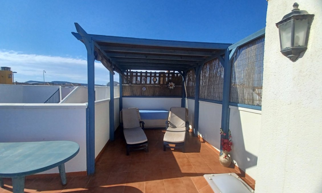 Revente - Villa -
Sucina - Inland