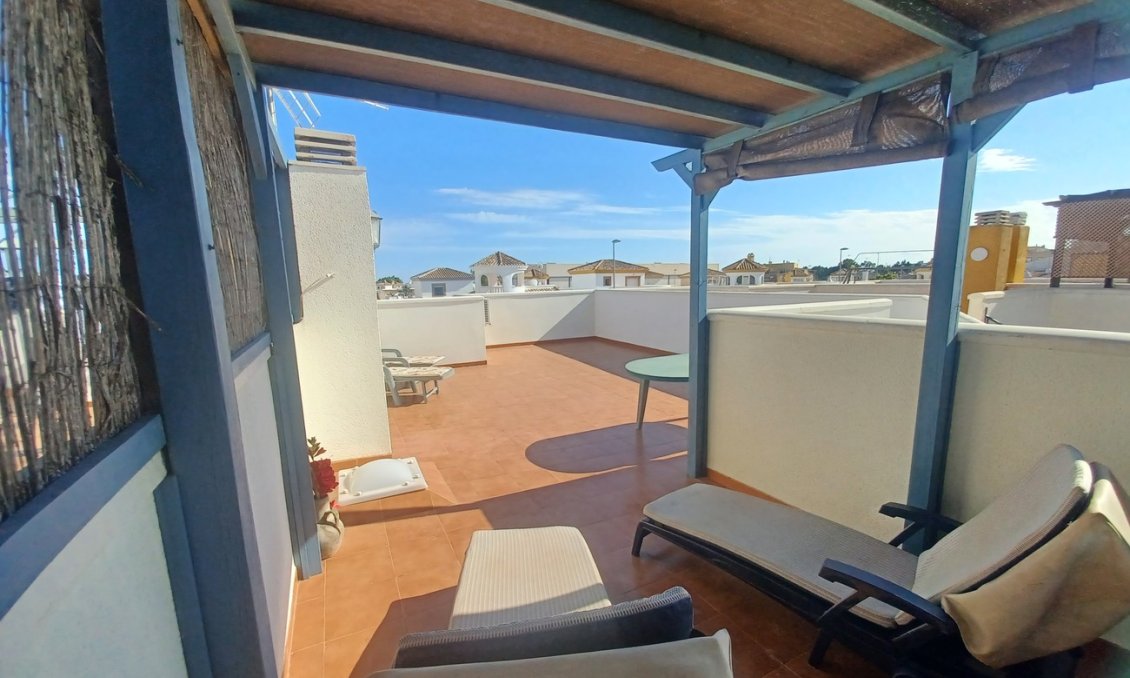 Revente - Villa -
Sucina - Inland