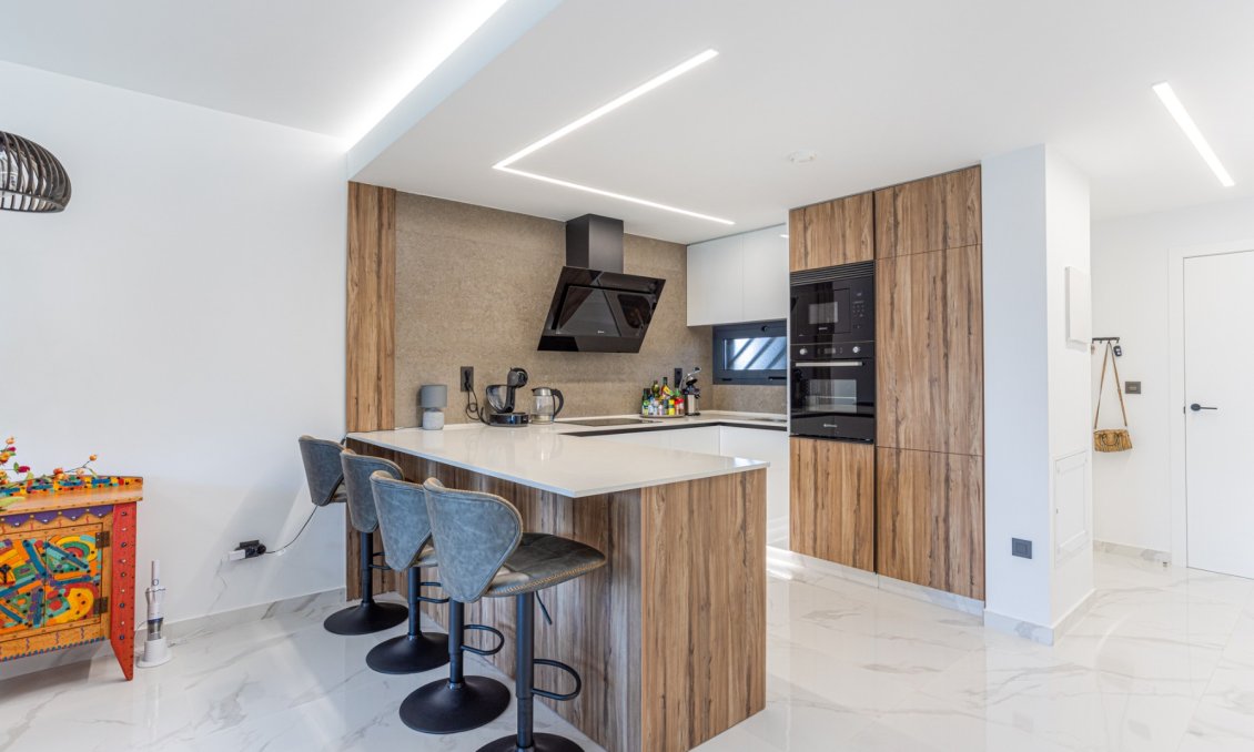 Revente - Appartement -
Guardamar del Segura - Costa Blanca