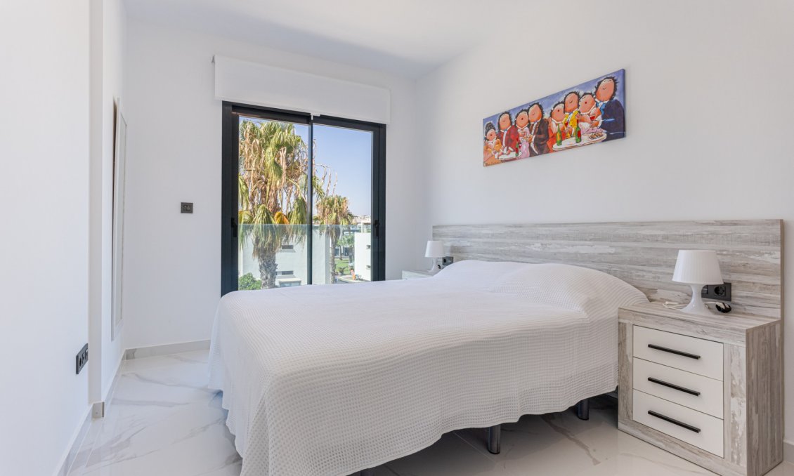 Revente - Appartement -
Guardamar del Segura - Costa Blanca