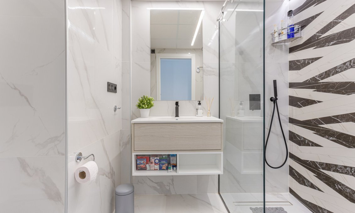 Revente - Appartement -
Guardamar del Segura - Costa Blanca
