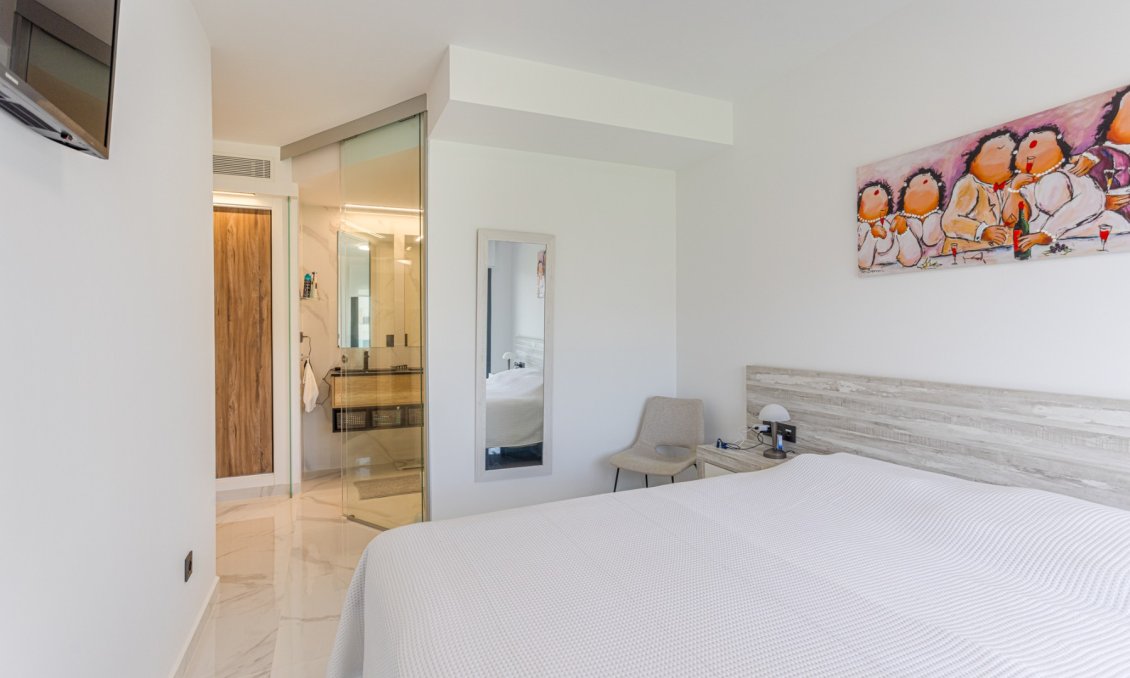 Revente - Appartement -
Guardamar del Segura - Costa Blanca