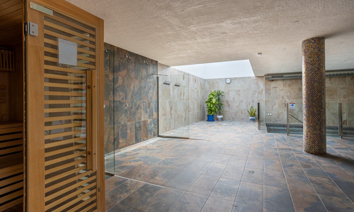 Revente - Appartement -
Guardamar del Segura - Costa Blanca