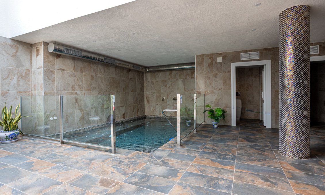 Revente - Appartement -
Guardamar del Segura - Costa Blanca