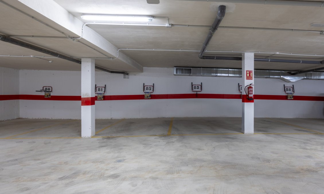 Revente - Appartement -
Guardamar del Segura - Costa Blanca