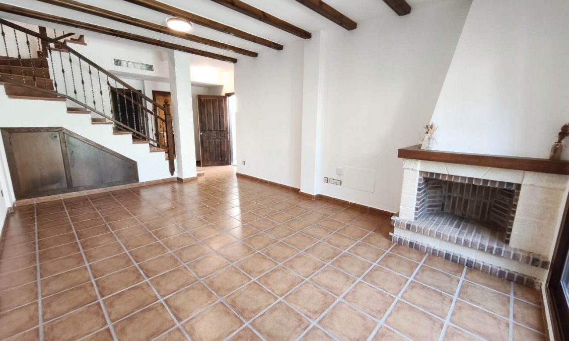 Revente - Villa -
Ciudad Quesada - Costa Blanca