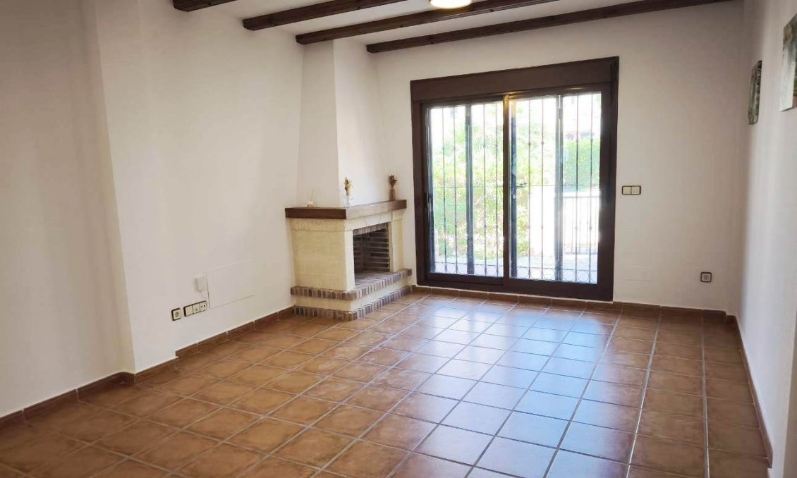 Revente - Villa -
Ciudad Quesada - Costa Blanca