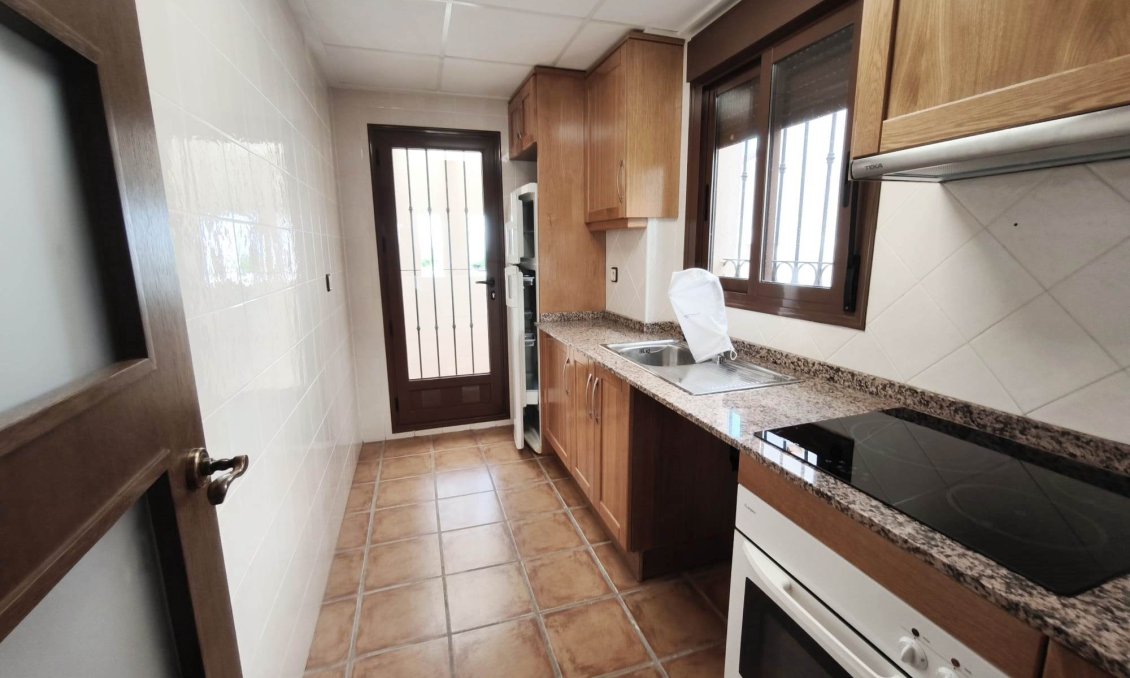 Revente - Villa -
Ciudad Quesada - Costa Blanca