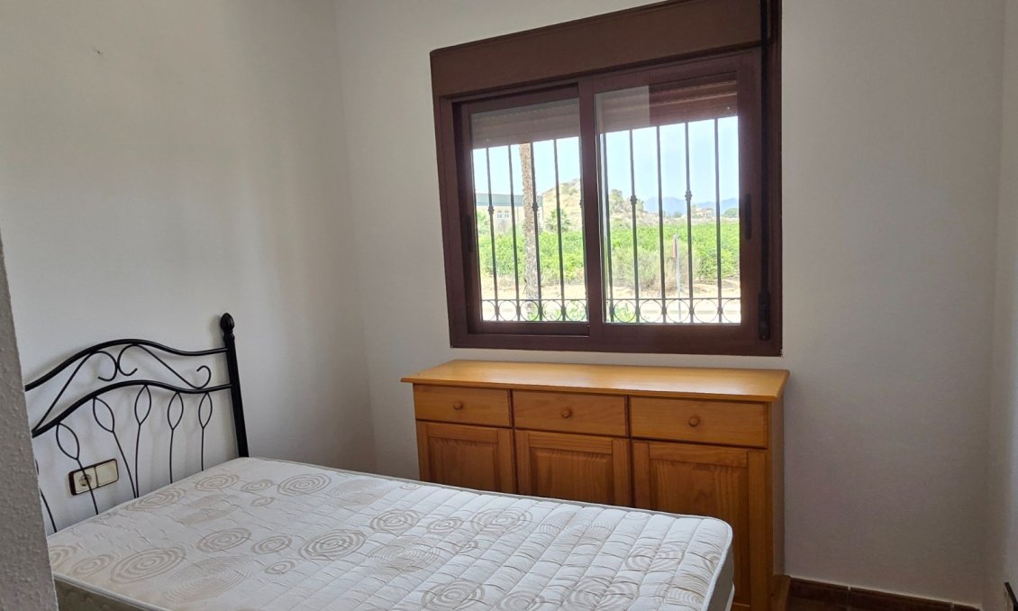 Revente - Villa -
Ciudad Quesada - Costa Blanca