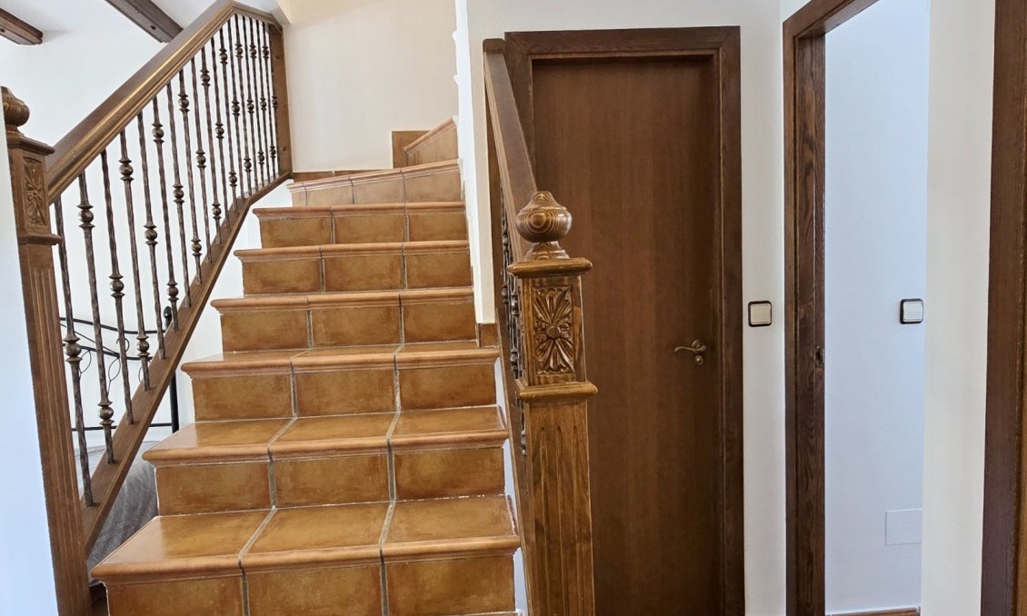 Revente - Villa -
Ciudad Quesada - Costa Blanca