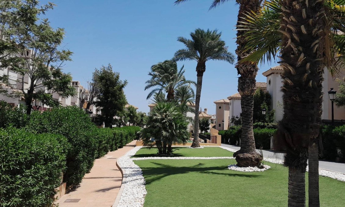 Revente - Villa -
Ciudad Quesada - Costa Blanca