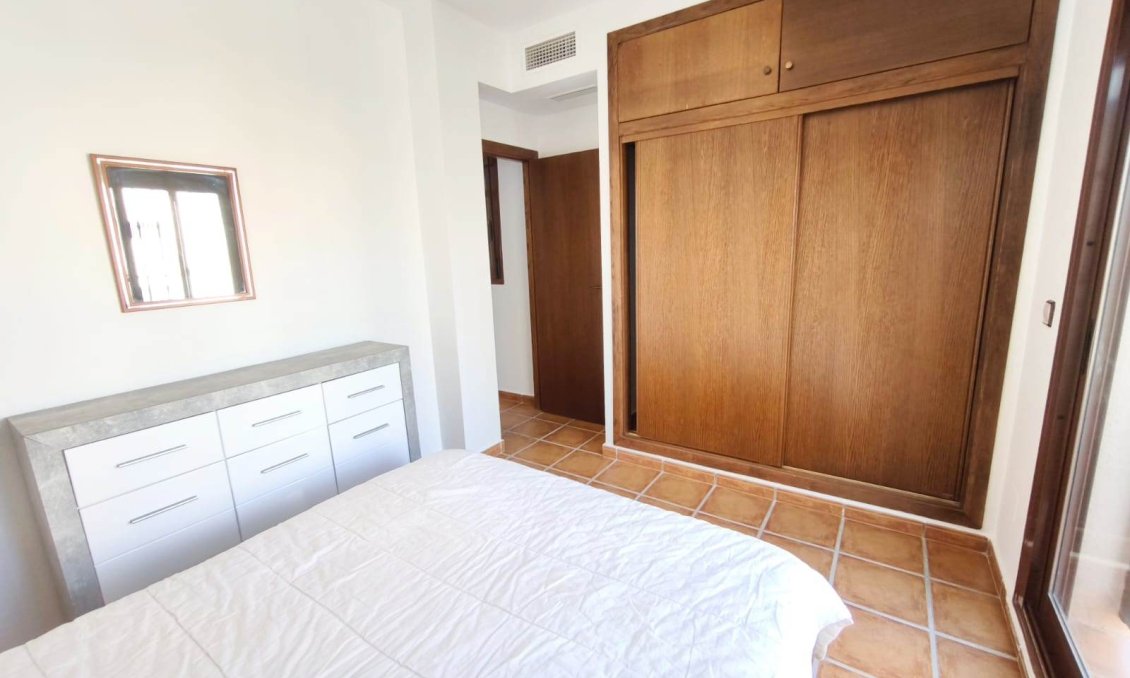 Revente - Villa -
Ciudad Quesada - Costa Blanca