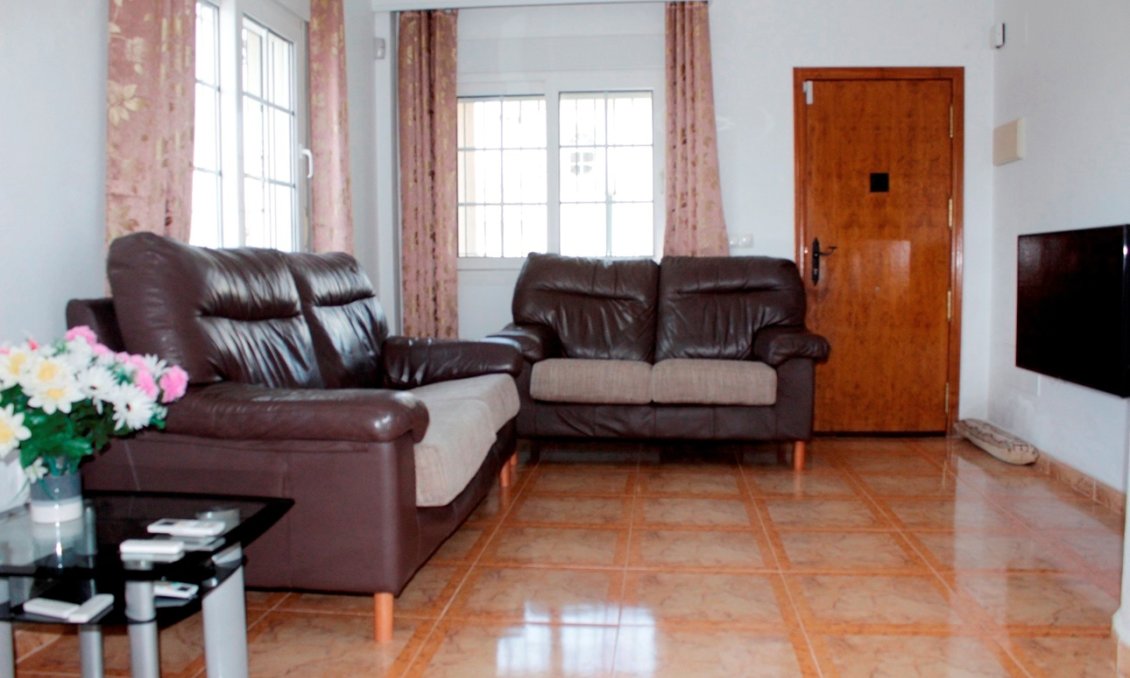 Revente - Appartement -
Orihuela Costa - Costa Blanca