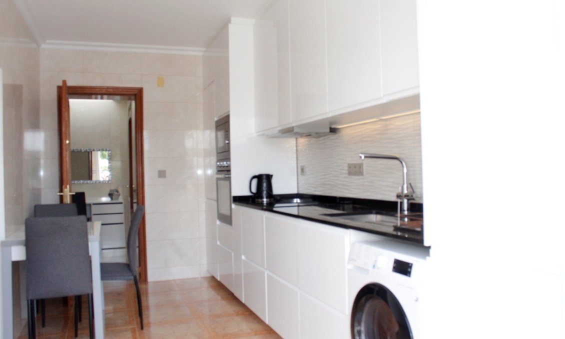Revente - Appartement -
Orihuela Costa - Costa Blanca