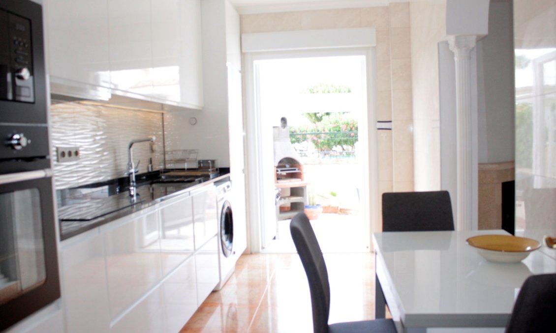 Revente - Appartement -
Orihuela Costa - Costa Blanca