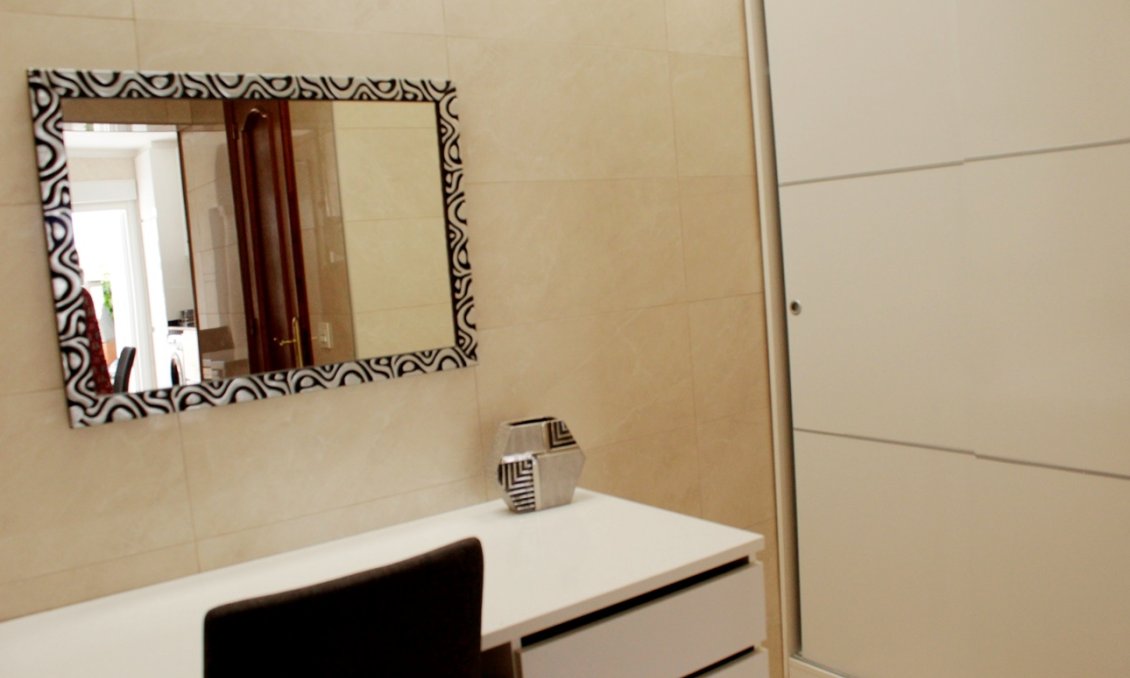 Revente - Appartement -
Orihuela Costa - Costa Blanca