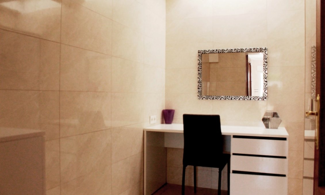 Revente - Appartement -
Orihuela Costa - Costa Blanca