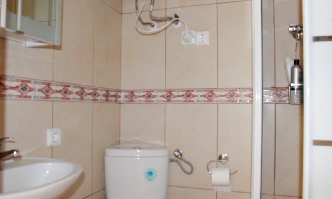 Revente - Appartement -
Orihuela Costa - Costa Blanca