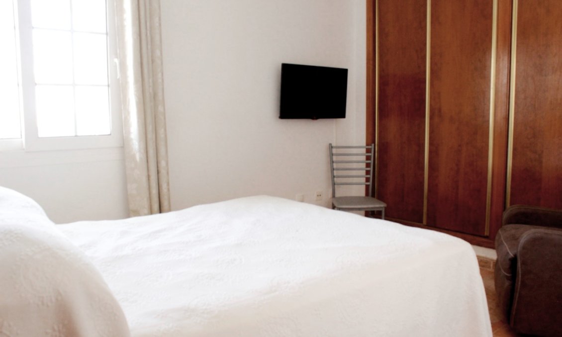 Revente - Appartement -
Orihuela Costa - Costa Blanca