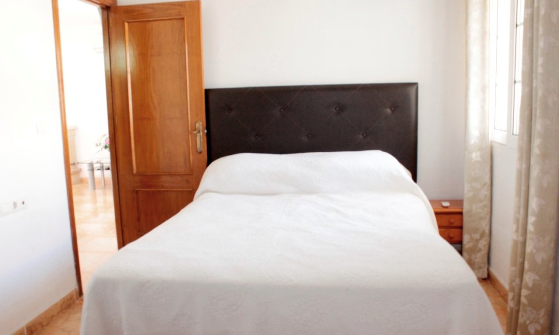 Revente - Appartement -
Orihuela Costa - Costa Blanca