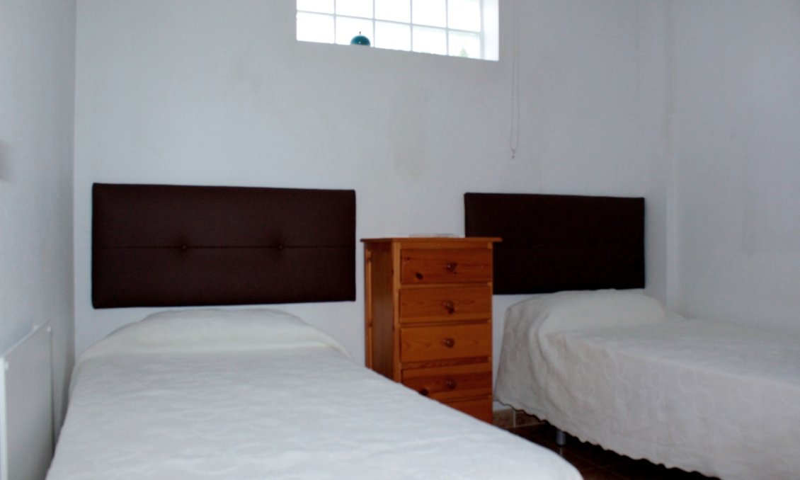 Revente - Appartement -
Orihuela Costa - Costa Blanca