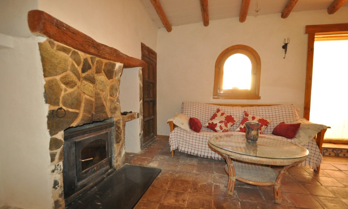 Resale - Villa -
Chinorlet - Inland