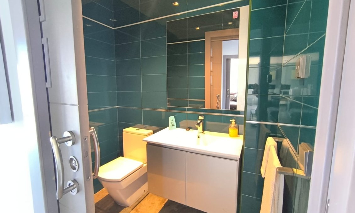 Resale - Villa -
Yecla - Inland