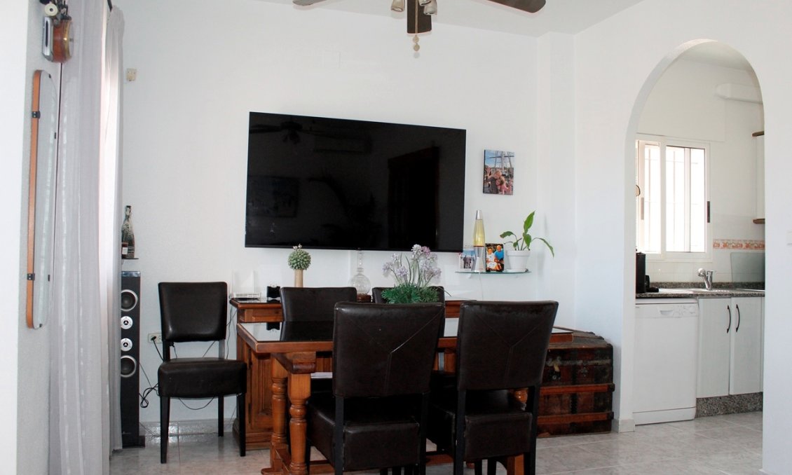 Revente - Villa -
Orihuela Costa - Costa Blanca
