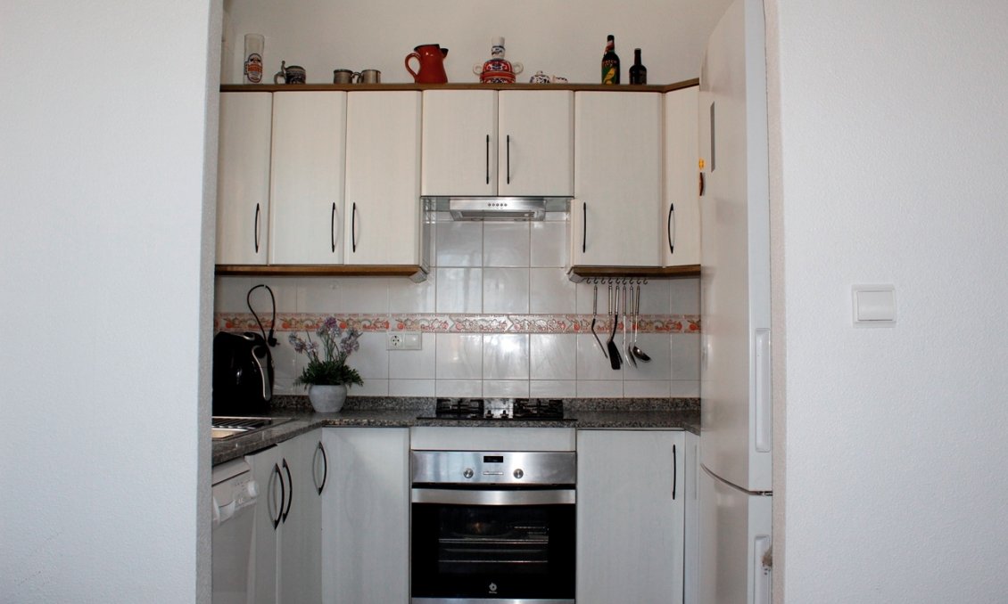 Revente - Villa -
Orihuela Costa - Costa Blanca