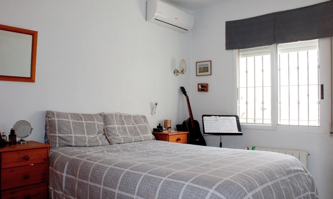 Revente - Villa -
Orihuela Costa - Costa Blanca