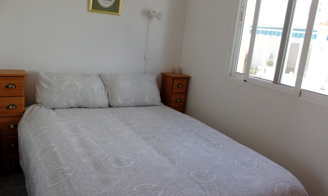 Revente - Villa -
Orihuela Costa - Costa Blanca