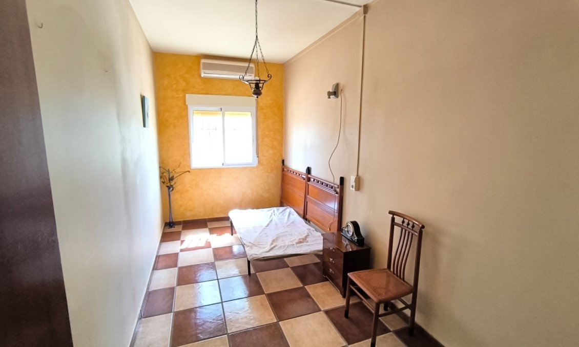 Wiederverkauf - Villa -
Jumilla - Inland