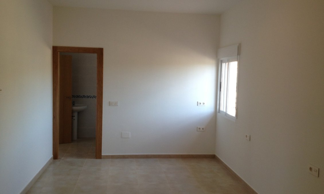 Revente - Villa -
Abanilla - Inland