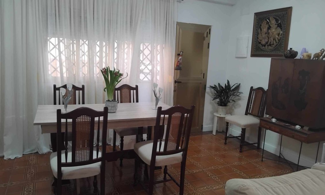 Revânzare - Apartament -
Villajoyosa - Costa Blanca