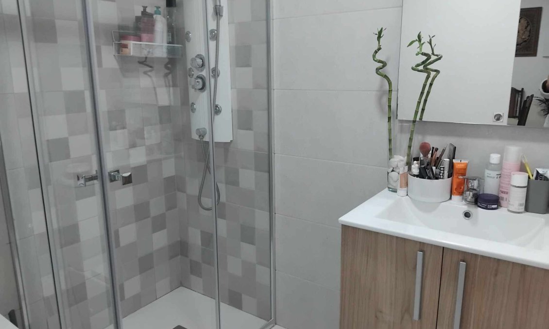Revânzare - Apartament -
Villajoyosa - Costa Blanca