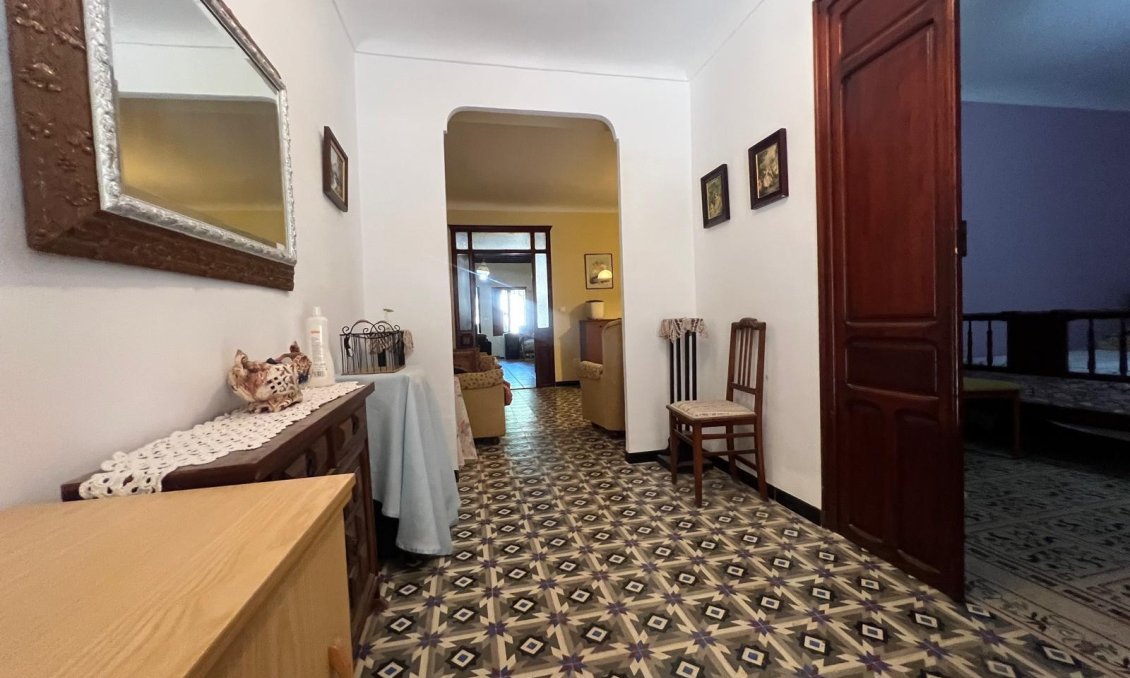 Revânzare - Town House -
Pinoso - Inland