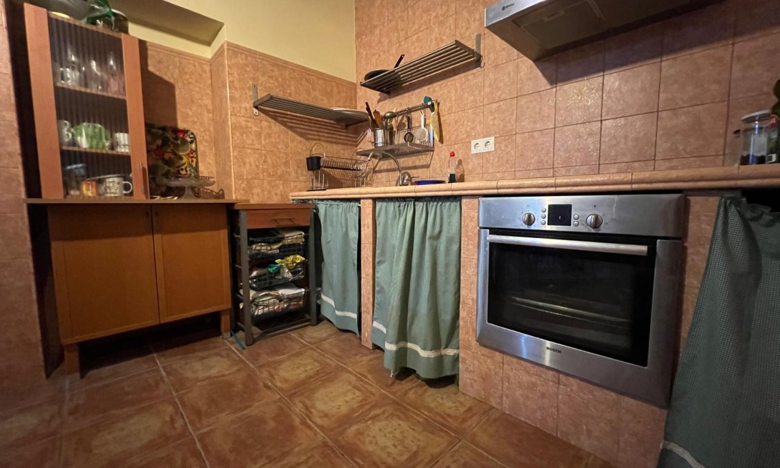 Revânzare - Town House -
Pinoso - Inland
