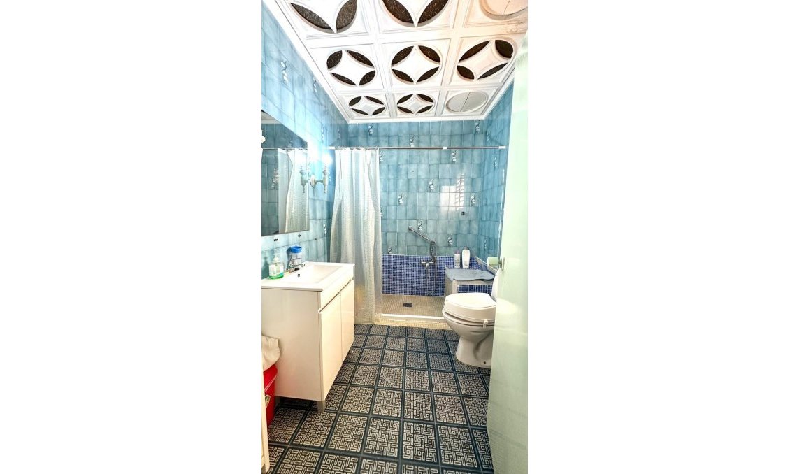 Resale - Apartment -
Torrevieja - Estacion De Autobuses