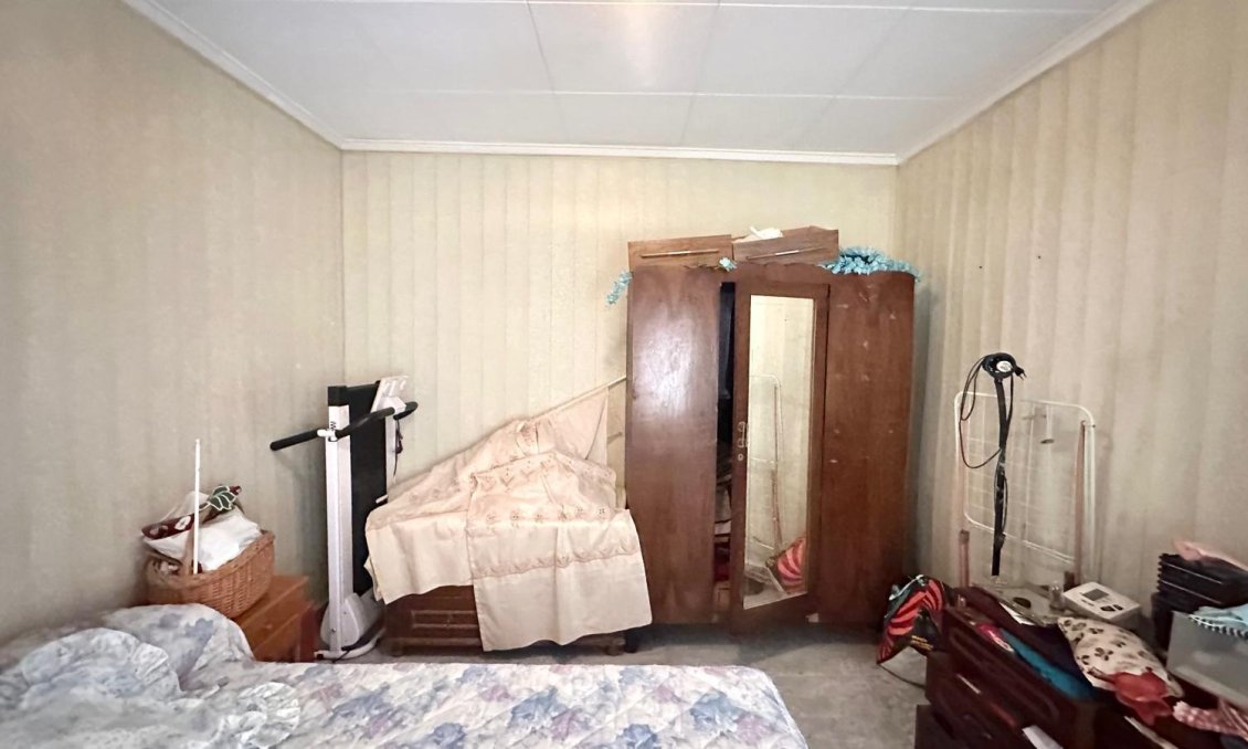 Resale - Apartment -
Torrevieja - Estacion De Autobuses