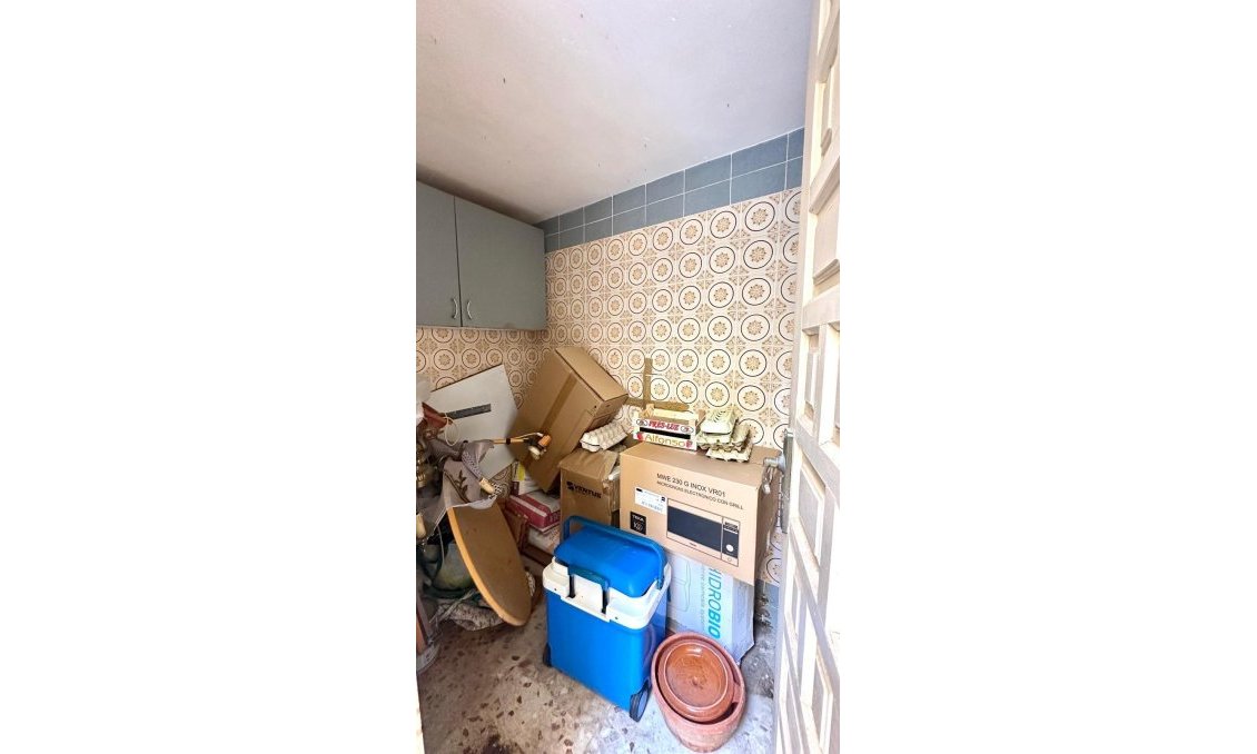 Resale - Apartment -
Torrevieja - Estacion De Autobuses
