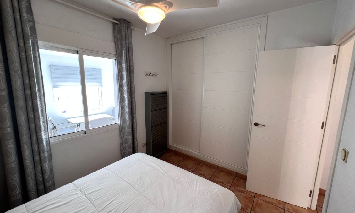 Revânzare - Vilă -
Torrevieja - Costa Blanca