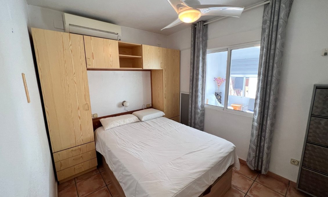 Revânzare - Vilă -
Torrevieja - Costa Blanca