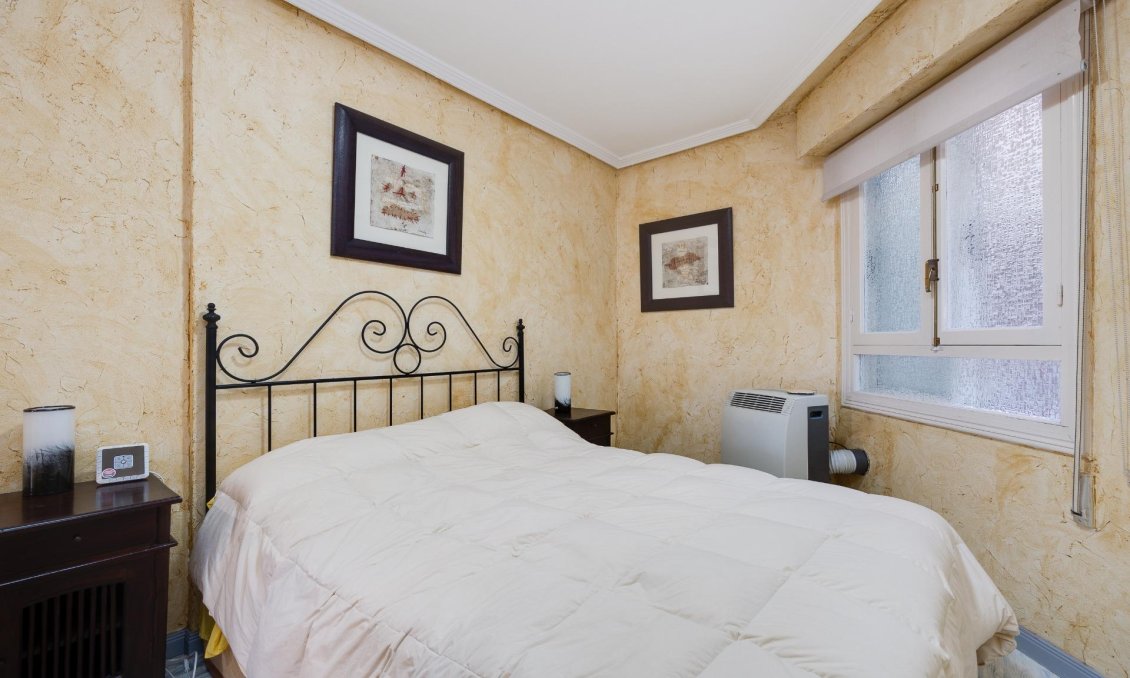 Resale - Apartment -
Torrevieja - Acequion