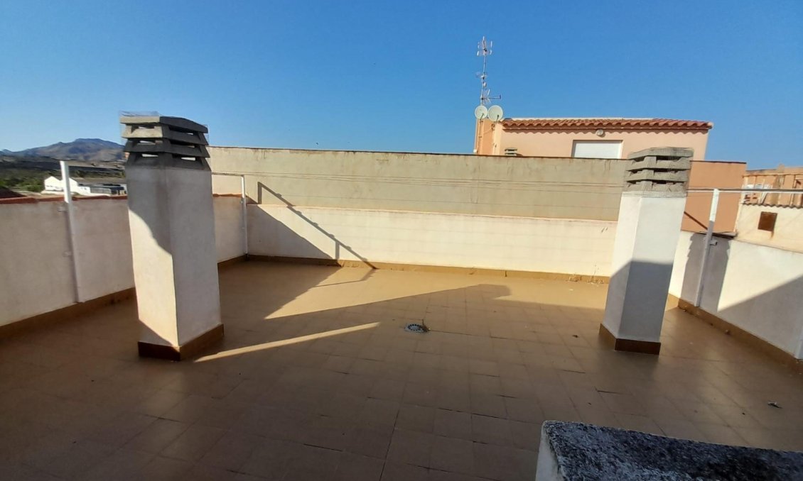 Revânzare - Apartament -
Puerto de Mazarron - Barrio San Isidro