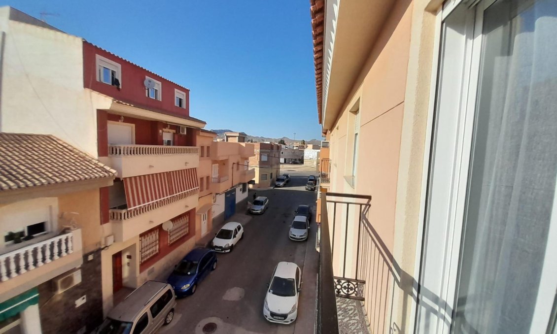 Revânzare - Apartament -
Puerto de Mazarron - Barrio San Isidro